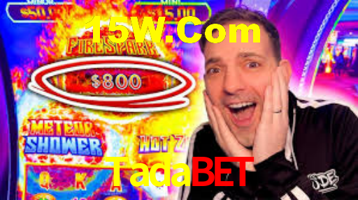 Tadabet - Jogos De Casino Online - Tadabet.Com