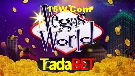 Interface moderna da plataforma Tadabet