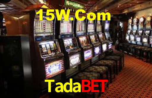 Tadabet: Seu Cassino Premiado com Pagamentos Rápidos