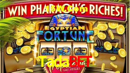 Jogos de Slot Tadabet