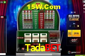 Estatísticas do Jogo Tadabet