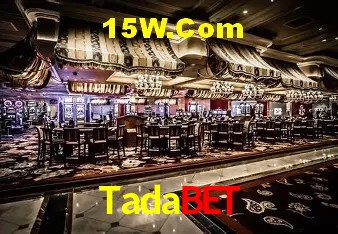 Casino Ao Vivo Tadabet