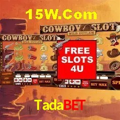 Bônus e promoções da Tadabet