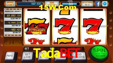 Casino Ao Vivo Tadabet