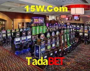 Loterias online na Tadabet