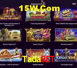 Casino VIP Tadabet