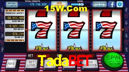 Diretório de Jogos Tadabet