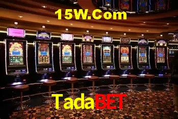 Apostas de Tênis Tadabet