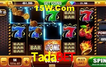 Mesa de Blackjack Tadabet