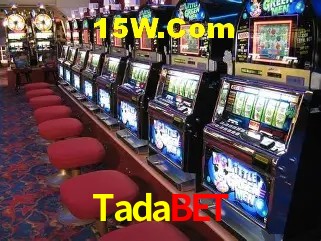 Provedores de Jogos Tadabet