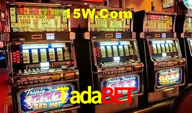 Jogos populares e pagamentos rápidos na Tadabet