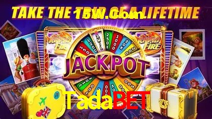 Jogos de Slot Tadabet