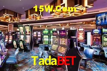 Bônus e promoções da Tadabet