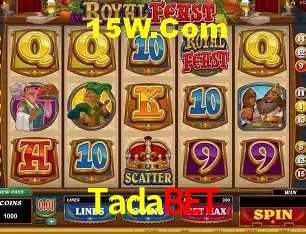 Apostas de Futebol Tadabet