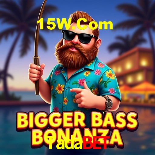 Interface do App Tadabet