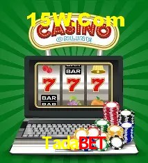 Jogo Spaceman Tadabet