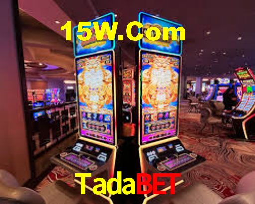 Tadabet: Jogos de Caça-Níqueis-Altas Recompensas, Roleta-Velocidade, Blackjack-Desafios Máximos