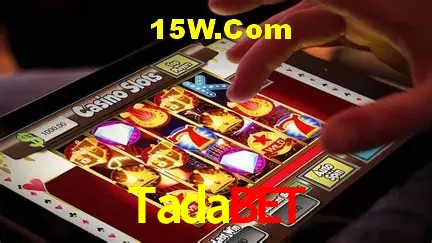 Casino Ao Vivo Tadabet