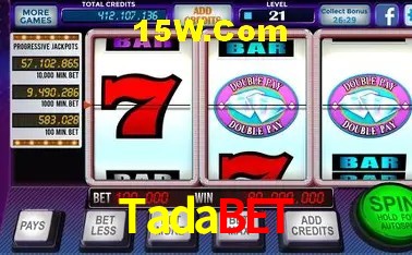 Integração de APIs Tadabet