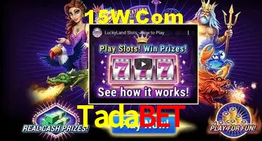 Diretório de Jogos Tadabet