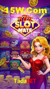 Bonus Features Tadabet